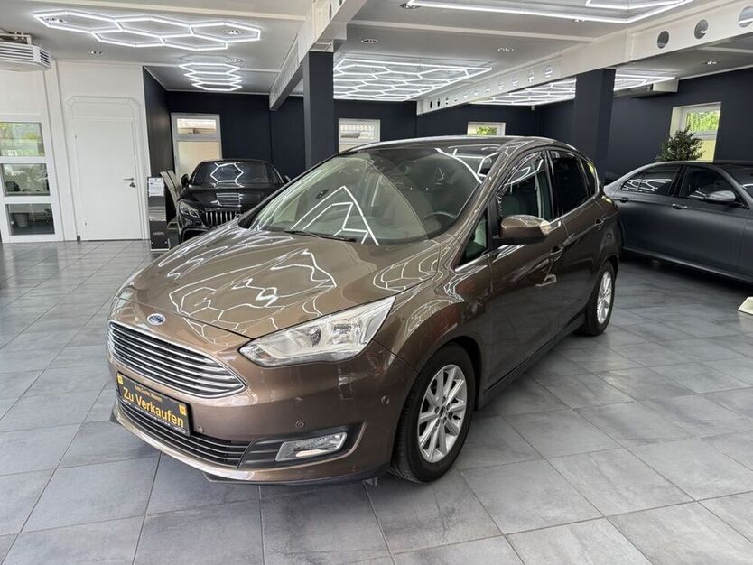 C-Max