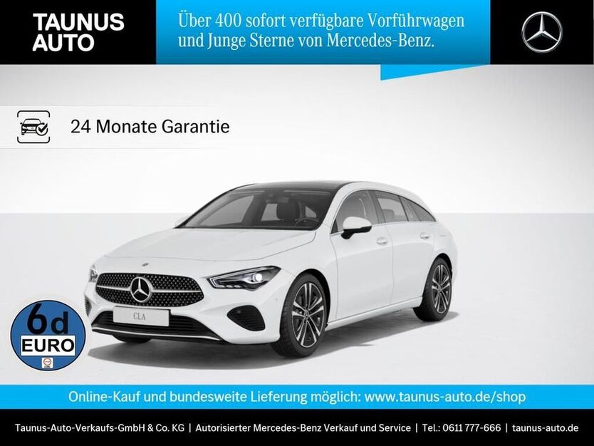 CLA 180