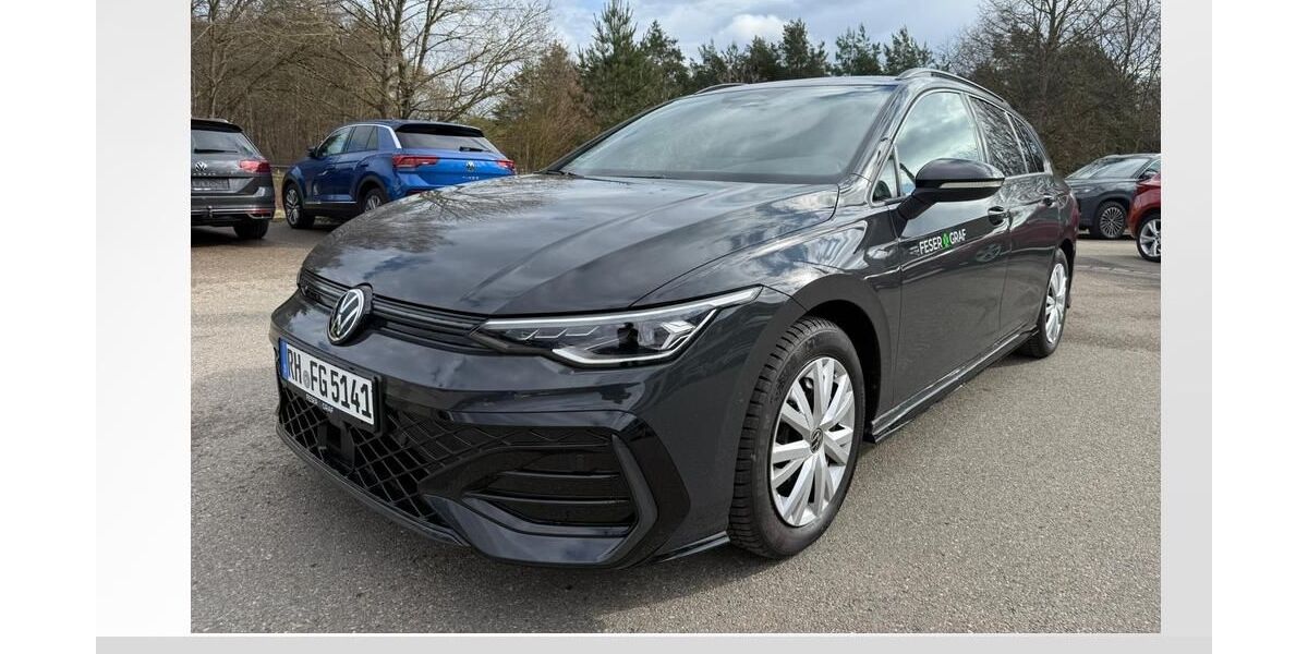 VW Golf 9.990 km 41.990 &euro; Roth 91154