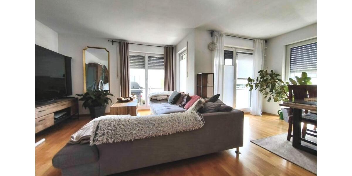Etagenwohnung Höhenkirchen-Siegertsbrunn Siegertsbrunn - 4 Zimmer, 104 m&sup2;, 2.049&euro; | Angebot:26664851