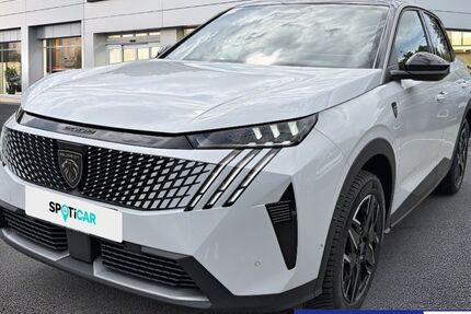 Peugeot 3008 55.689 km 22.430 &euro; Hamburg 20537