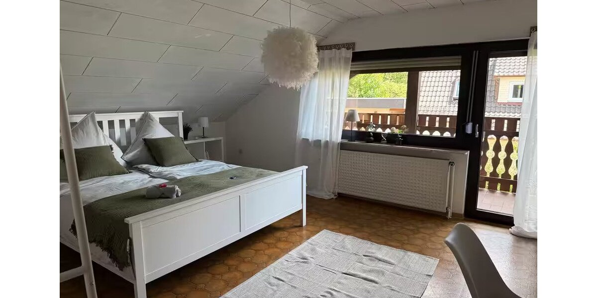 Kirchheim-OT, Wohnhaus mit ELW - Einfamilienhaus Kirchheim Frielingen | Angebot:26930317