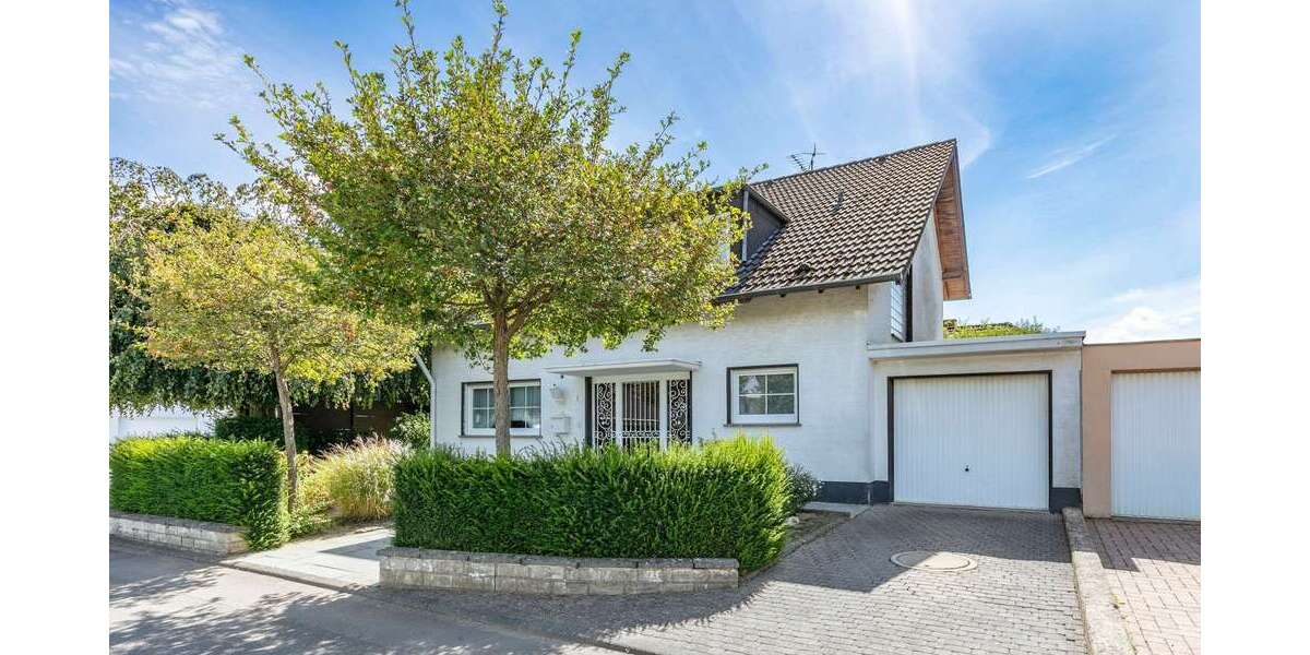 Einfamilienhaus Niederkassel - 5 Zimmer, 131 m&sup2;, 557.000&euro; | Angebot:27363729