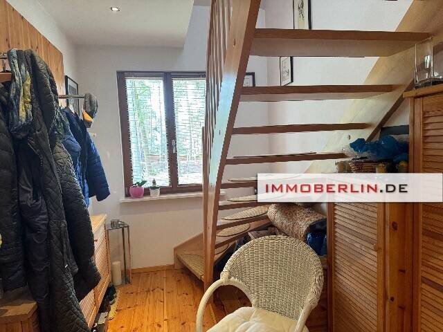 Einfamilienhaus Schorfheide Böhmerheide - 3 Zimmer, 95 m&sup2;, 399.000&euro; | Angebot:26683459