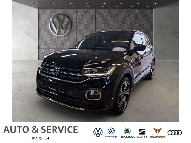 T-Cross