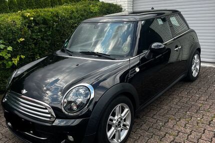 Mini Cooper D