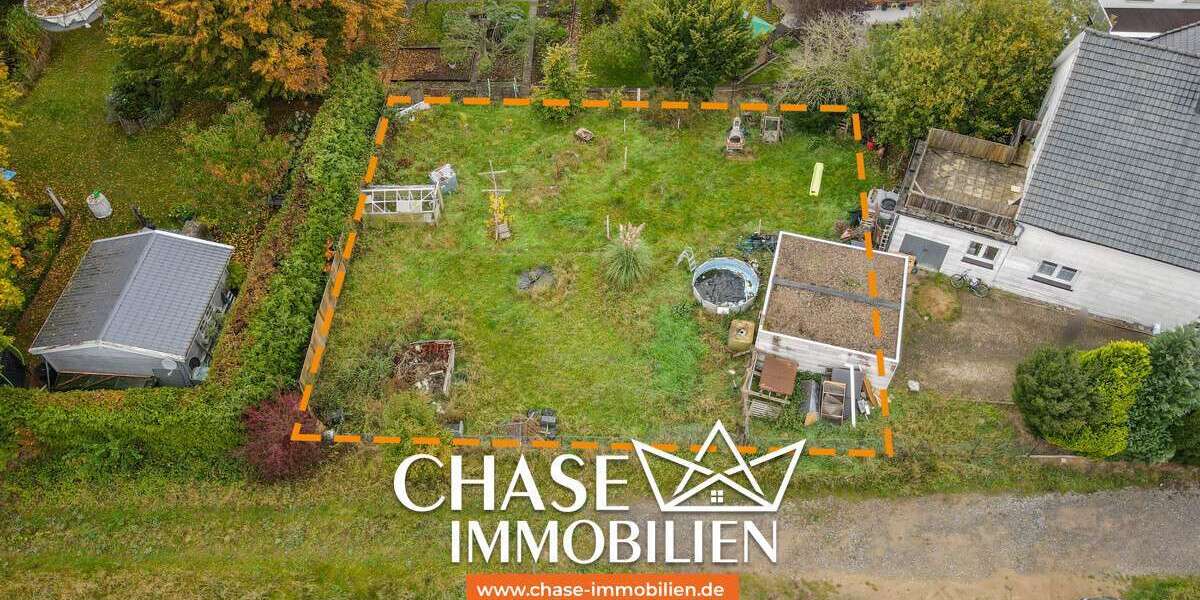 Grundstück zu verkaufen in Vlotho Uffeln 59.000 € 500 m² zimmer