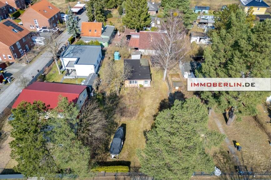 Grundstück Oranienburg - 290.000&euro; | Angebot:25983095