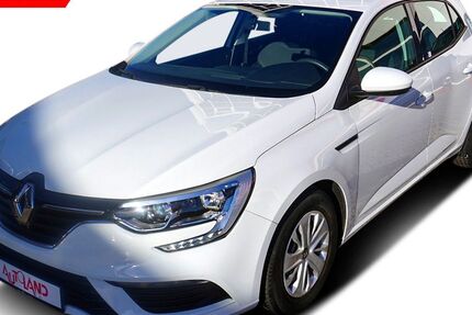 Renault Megane 38.074 km 12.990 &euro; Eisenhüttenstadt 15890