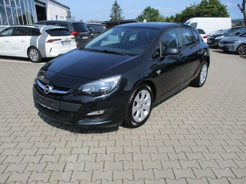 Astra