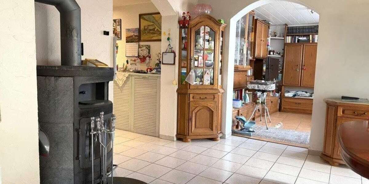 Wohnung zum Kaufen in Bretten 369.000 € 117 m² 5 zimmer