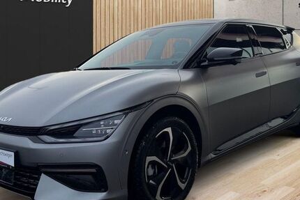 Kia EV6 8.008 km 41.000 &euro; Quakenbrück 49610