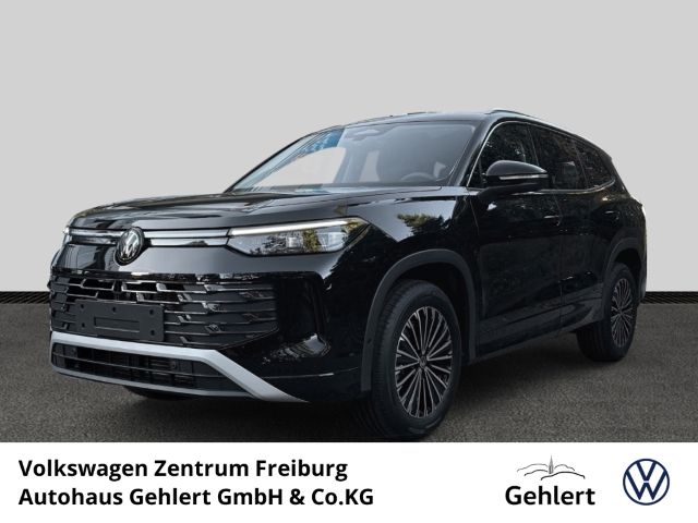 VW Tayron 4.000 km 49.900 &euro; Freiburg 79108