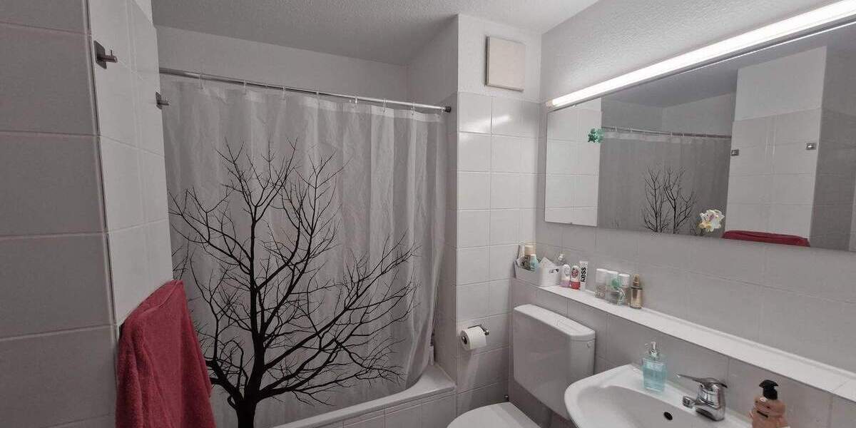 Etagenwohnung Heilbronn Kernstadt - 4 Zimmer, 92 m&sup2;, 1.025&euro; | Angebot:25800480