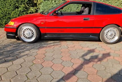 Honda CRX 221.500 km 12.900 &euro; Balge 31609