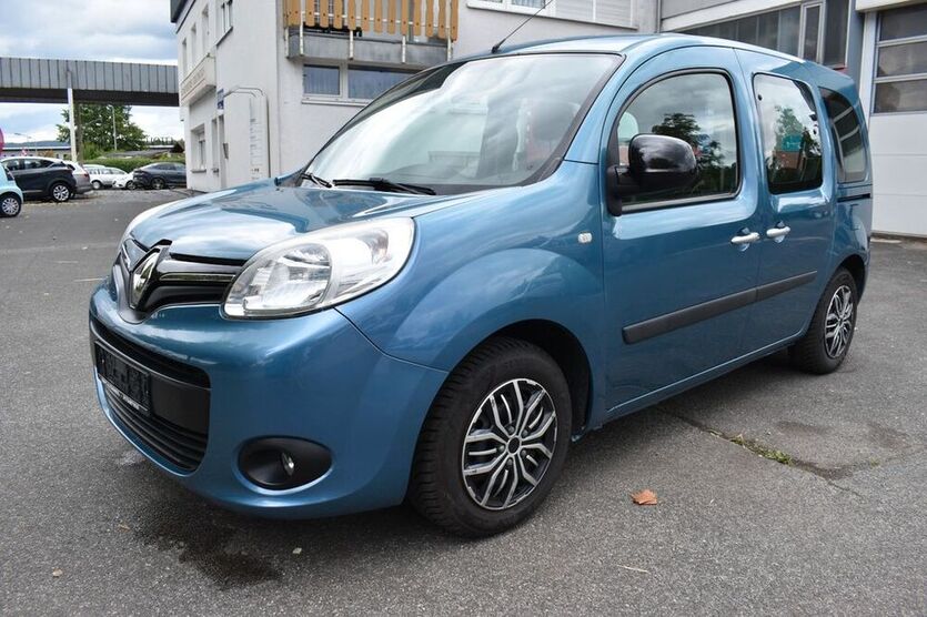 Kangoo