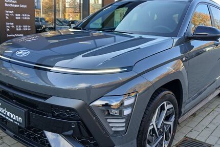 Hyundai KONA 5.000 km 33.970 &euro; Herford 32049