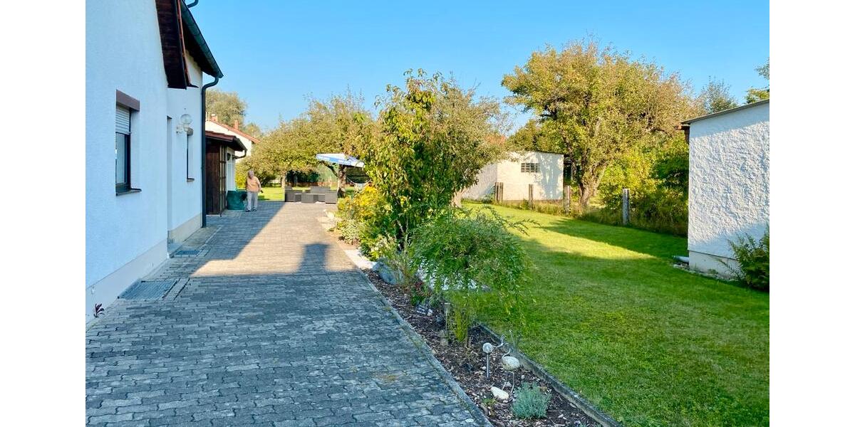 Doppelhaushälfte Mühldorf am Inn - 4 Zimmer, 110 m&sup2;, 485.000&euro; | Angebot:24469811