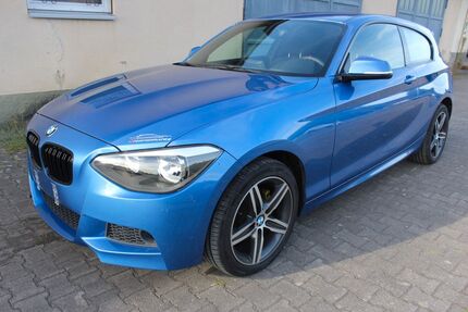 BMW 120 178.095 km 8.499 &euro; Ebermannstadt 91320