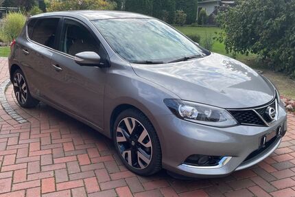 Nissan Pulsar 76.607 km 9.499 &euro; Trebbin 14959