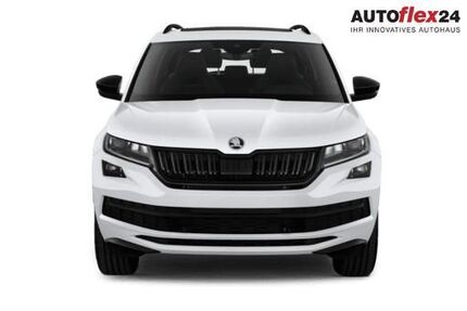 Skoda Kodiaq 39.987 km 21.980 &euro; Gundelsheim 74831
