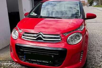 Citroen C1 117.500 km 6.400 &euro; Gmund am Tegernsee 83703