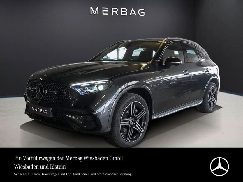 GLC 300