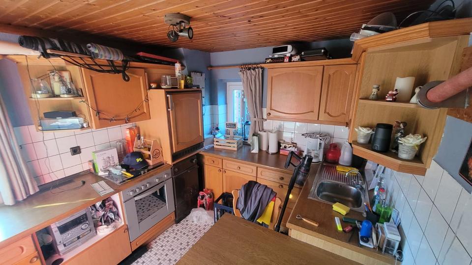 Doppelhaushälfte zum Vermieten zimmer