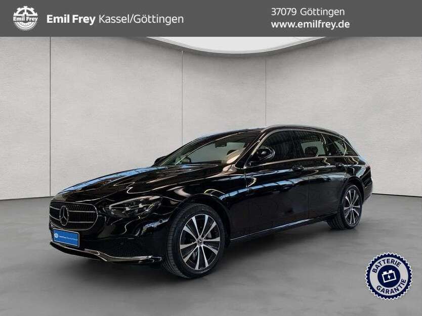 E 300