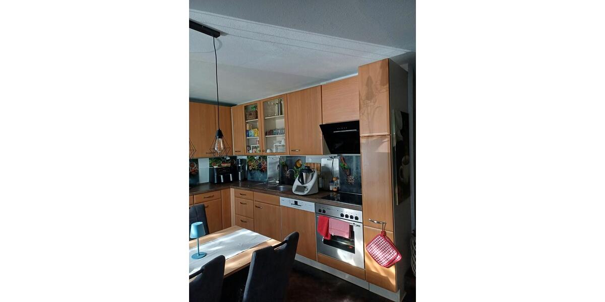 Erdgeschoßwohnung Lüdenscheid Staberg - 3 Zimmer, 64 m&sup2;, 189.000&euro; | Angebot:27446972