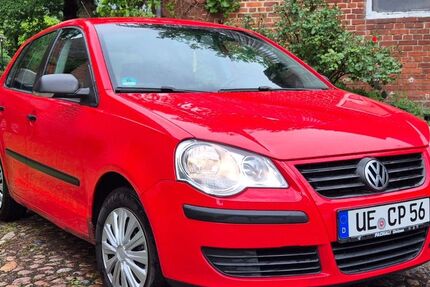 VW Polo 300.000 km 1.000 &euro; Bad Bevensen 29549