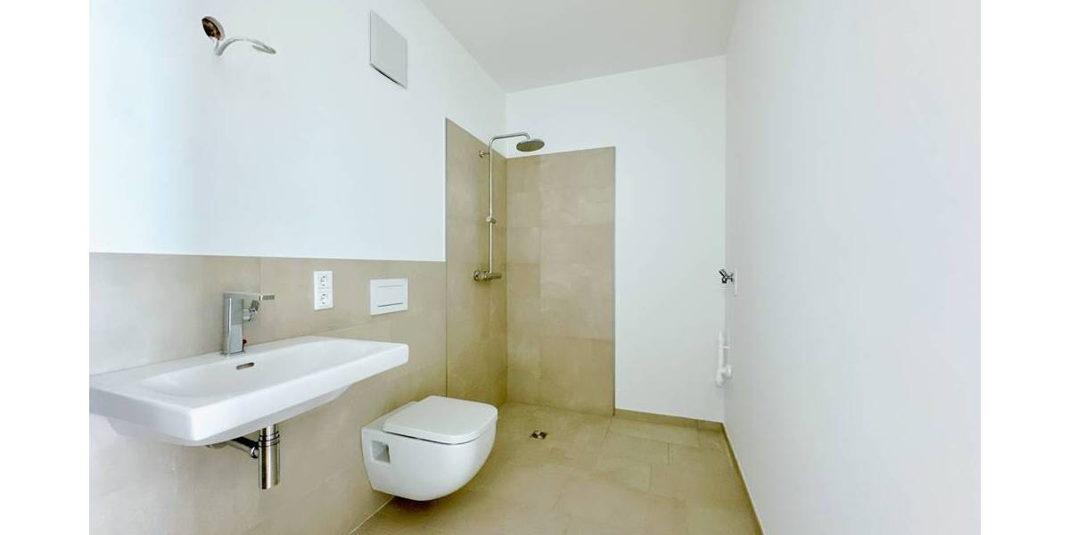 Zwischen Lutter und Lifestyle - Stadtflair mit Terrasse 2 zimmer