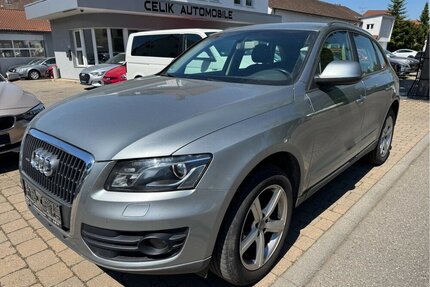 Audi Q5 2.0 TFSI quattro