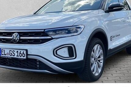 VW T-Roc 29.250 km 33.490 &euro; Aurich 26607