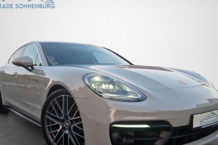 Porsche Panamera 35.667 km 83.990 € Mehlingen 67678