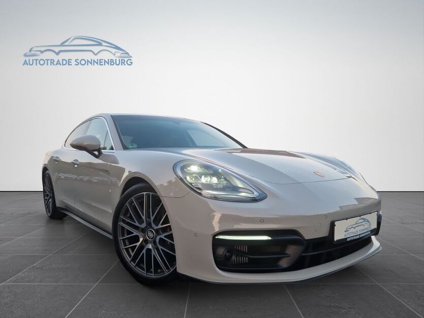 Porsche Panamera 35.667 km 83.990 € Mehlingen 67678
