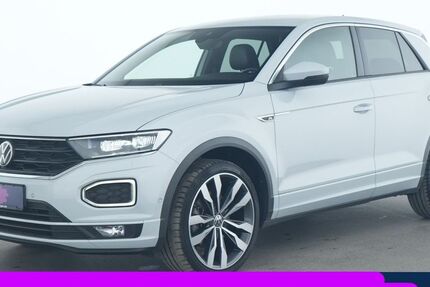 VW T-Roc 60.582 km 22.899 &euro; Dietzenbach bei Frankfurt 63128
