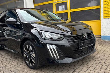 Peugeot 208 6.000 km 15.980 &euro; Lahr 77933