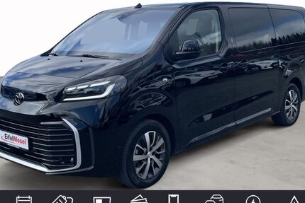 Toyota Proace (Verso) 25.628 km 41.960 &euro; Prüm 54595