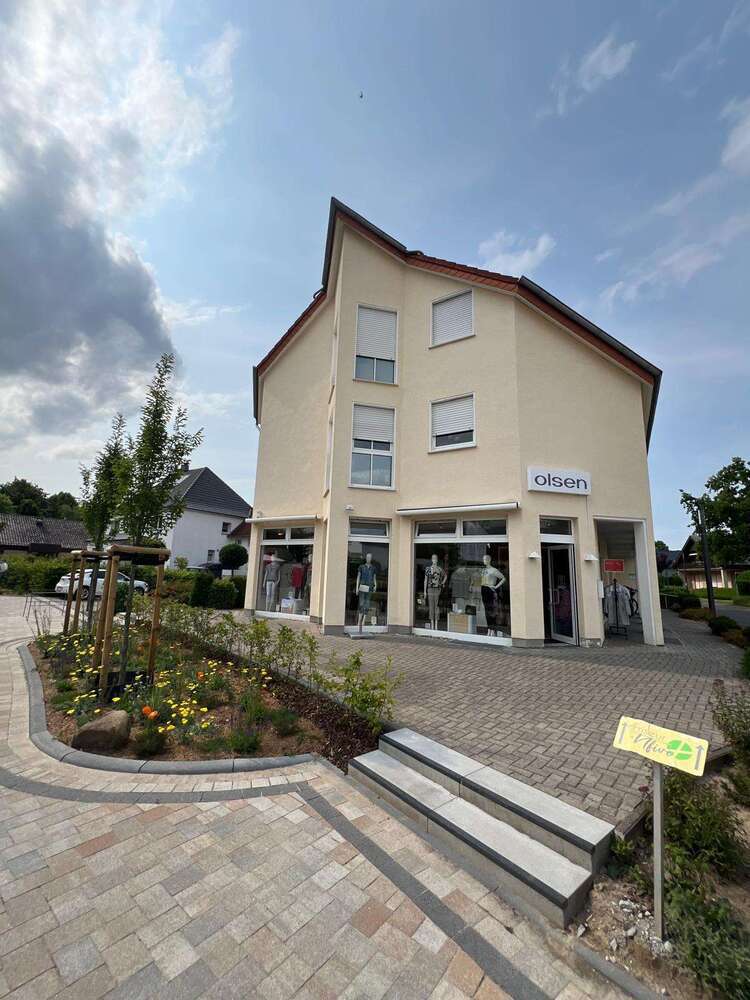 Wohnung zum Mieten in Erwitte 600 € 67 m²
