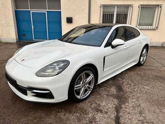 Porsche Panamera 231.000 km 47.850 &euro; Rostock 18069