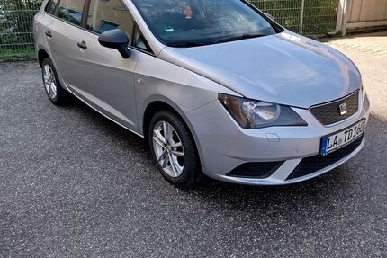 Seat Ibiza 240.000 km 2.400 &euro; Altdorf 84032