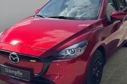 Mazda 2 18.260 km 14.850 &euro; Ravensburg, nähe Bodensee 88213