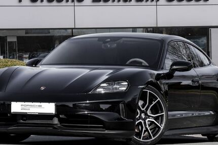 Porsche Taycan 15.300 km 109.987 &euro; Soest 59494