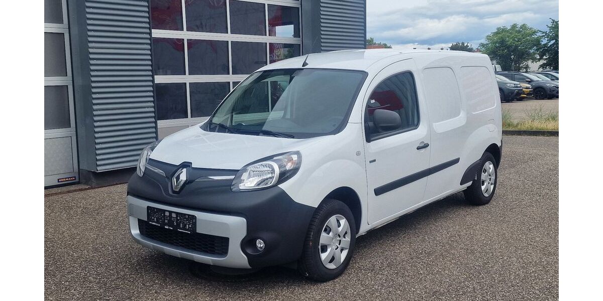 Renault Kangoo 12.500 km 16.998 &euro; Landau 76829