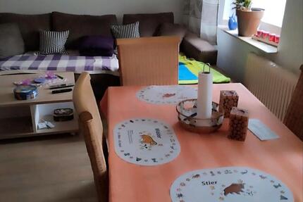 zwei bis drei Zimmer Wohnung 2 zimmer