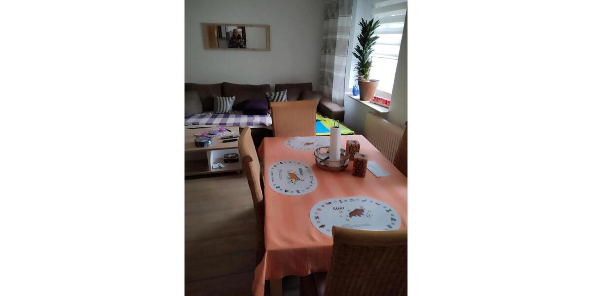 zwei bis drei Zimmer Wohnung 2 zimmer