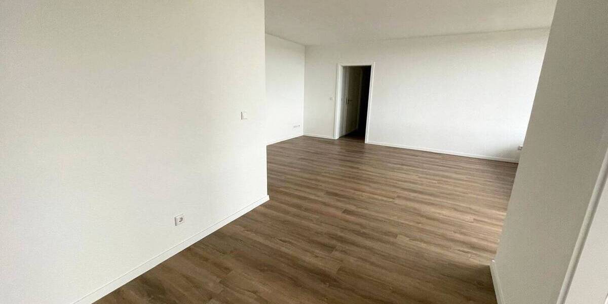 Etagenwohnung Köln Urbach - 3 Zimmer, 82 m&sup2;, 1.120&euro; | Angebot:26879047