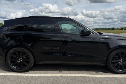 Land Rover Range Rover Velar 266.000 km 22.850 &euro; Mammendorf 82291