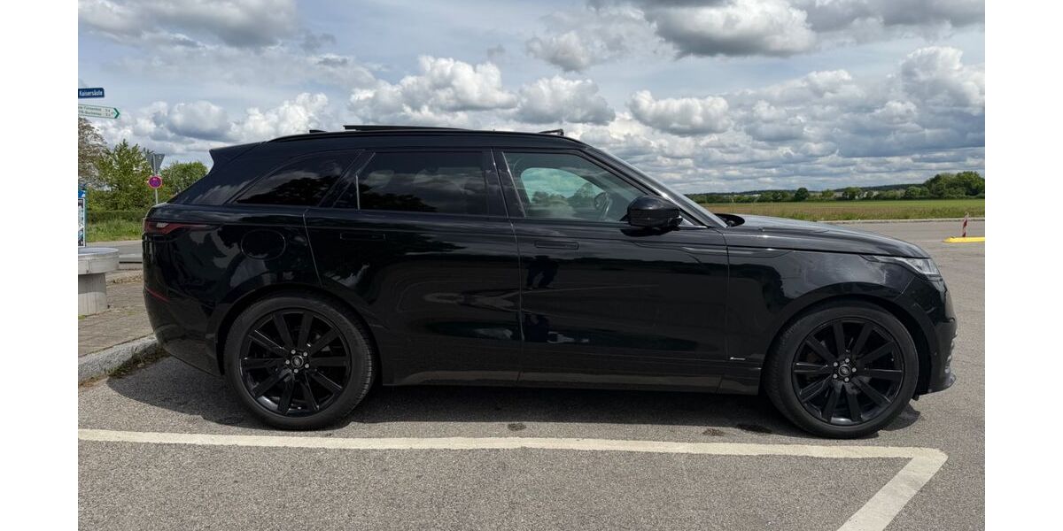 Land Rover Range Rover Velar 266.000 km 22.850 &euro; Mammendorf 82291